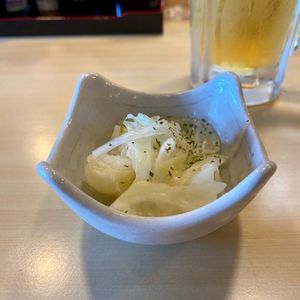 や台ずし 堀田町 5枚目