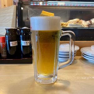 や台ずし 堀田町 6枚目