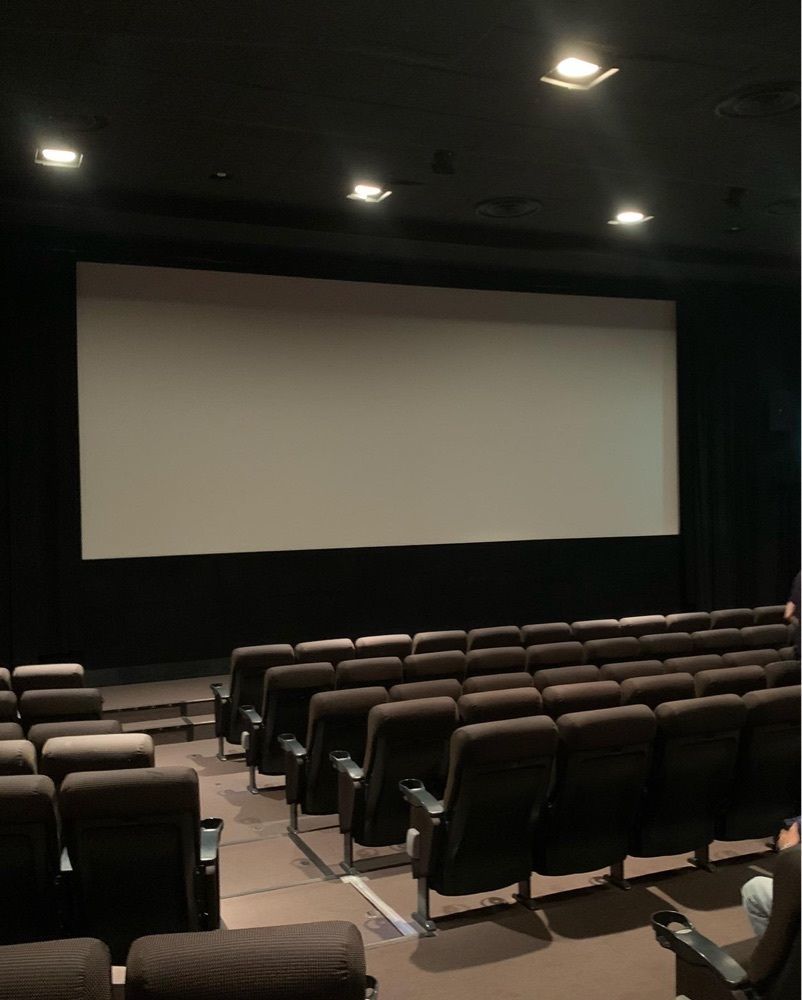 りょうじのごはん【東京・千葉のグルメ記録】さんが投稿したヒューマントラストシネマ有楽町に関する口コミの画像