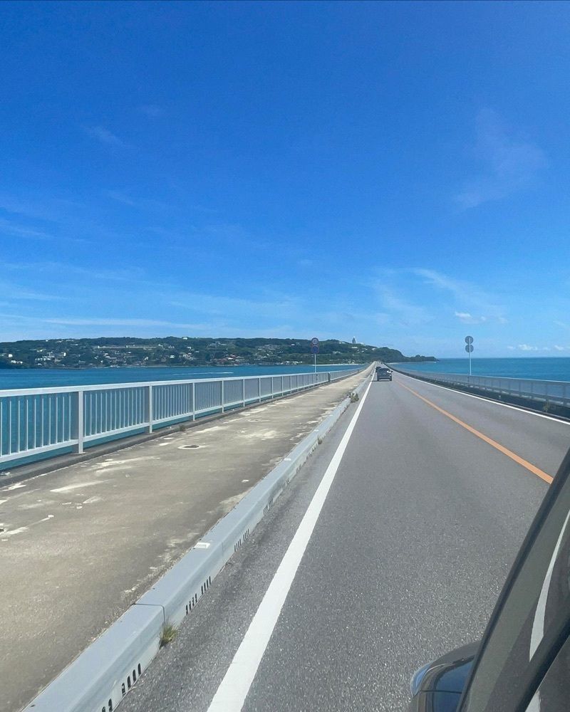 kei_koさんが投稿した古宇利島ビーチサイドに関する口コミの画像