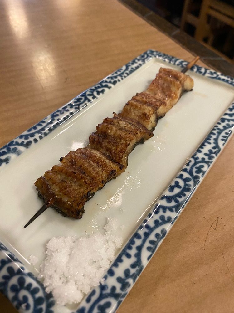 タマキチグルメさんが投稿したはし本（はしもと）に関する口コミの画像