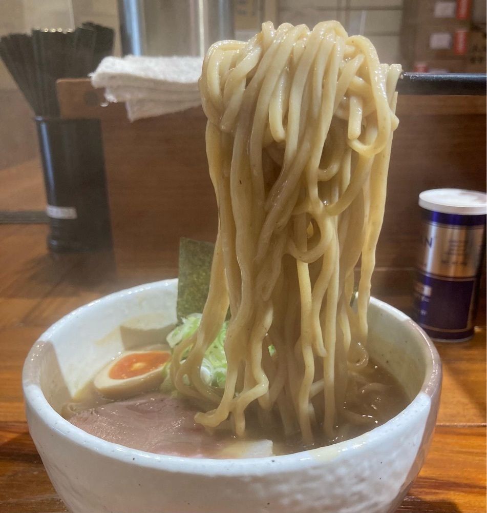 matayan4さんが投稿したどろそば屋 ひろしに関する口コミの画像