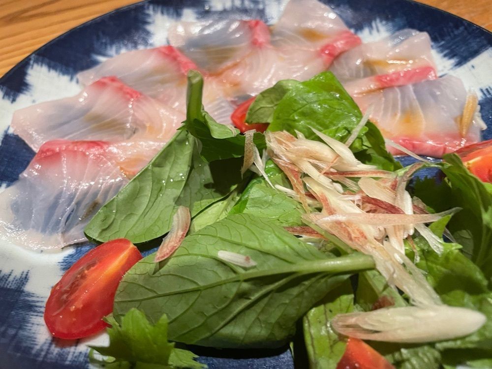 fufufuさんが投稿した茶茶 白雨（チャチャ ユウダチ）に関する口コミの画像