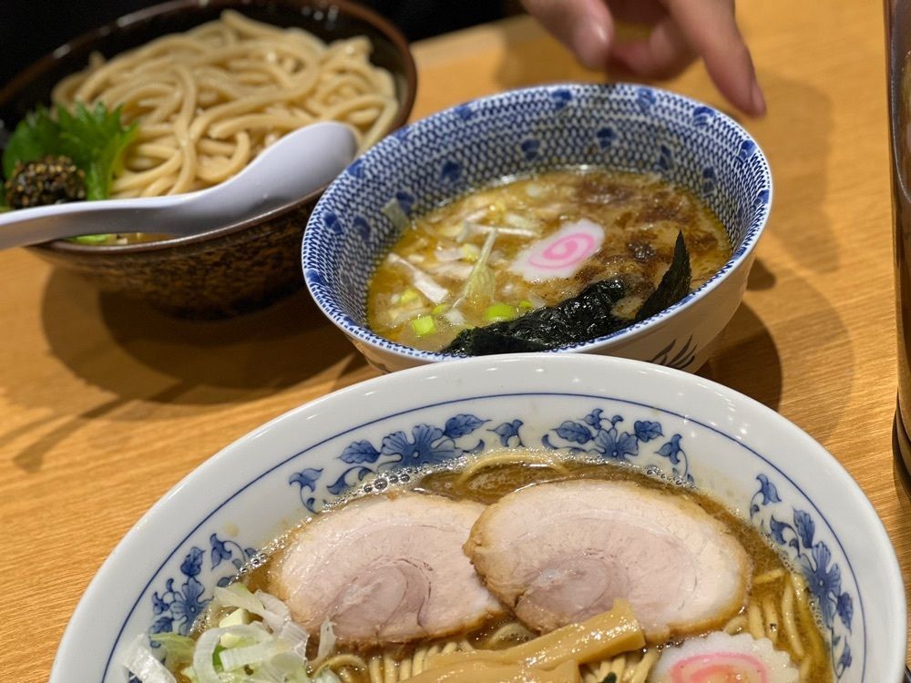 teruteru  sanpoさんが投稿した次念序（じねんじょ）に関する口コミの画像