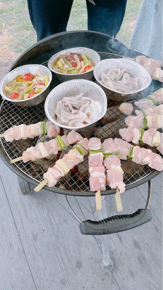 ( ¨̮ )さんが投稿したN GRILL（エヌ グリル）に関する口コミの画像