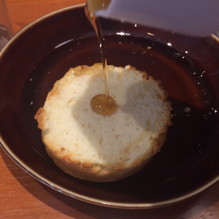Ryoko84さんが投稿したビートニックカフェ（beatnik cafe）に関する口コミの画像