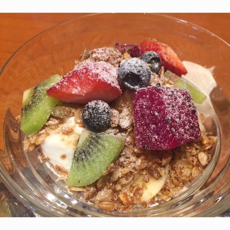 Ryoko84さんが投稿したビートニックカフェ（beatnik cafe）に関する口コミの画像