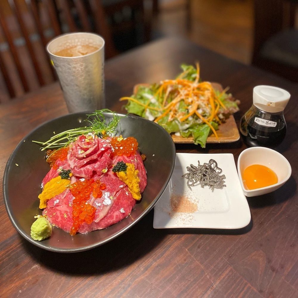 あんよさんが投稿した肉ダイニング 暴れ牛 新宿三丁目店に関する口コミの画像