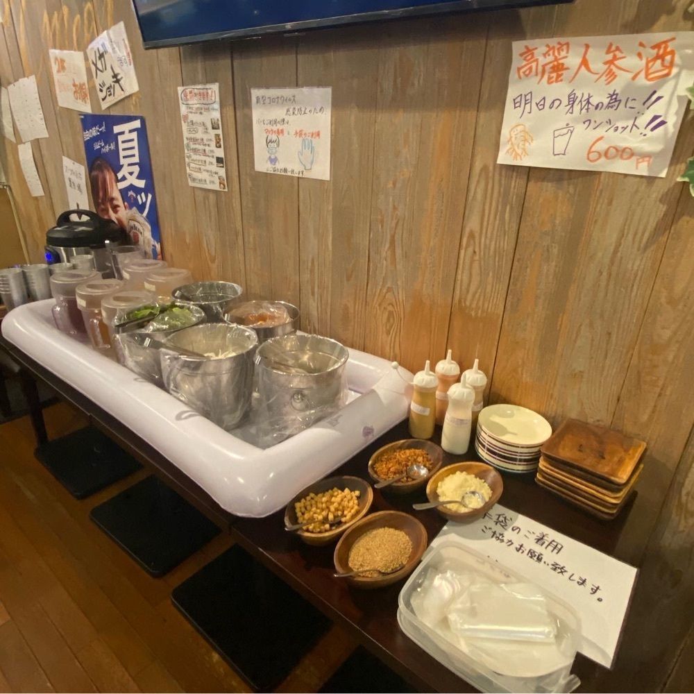 あんよさんが投稿した肉ダイニング 暴れ牛 新宿三丁目店に関する口コミの画像