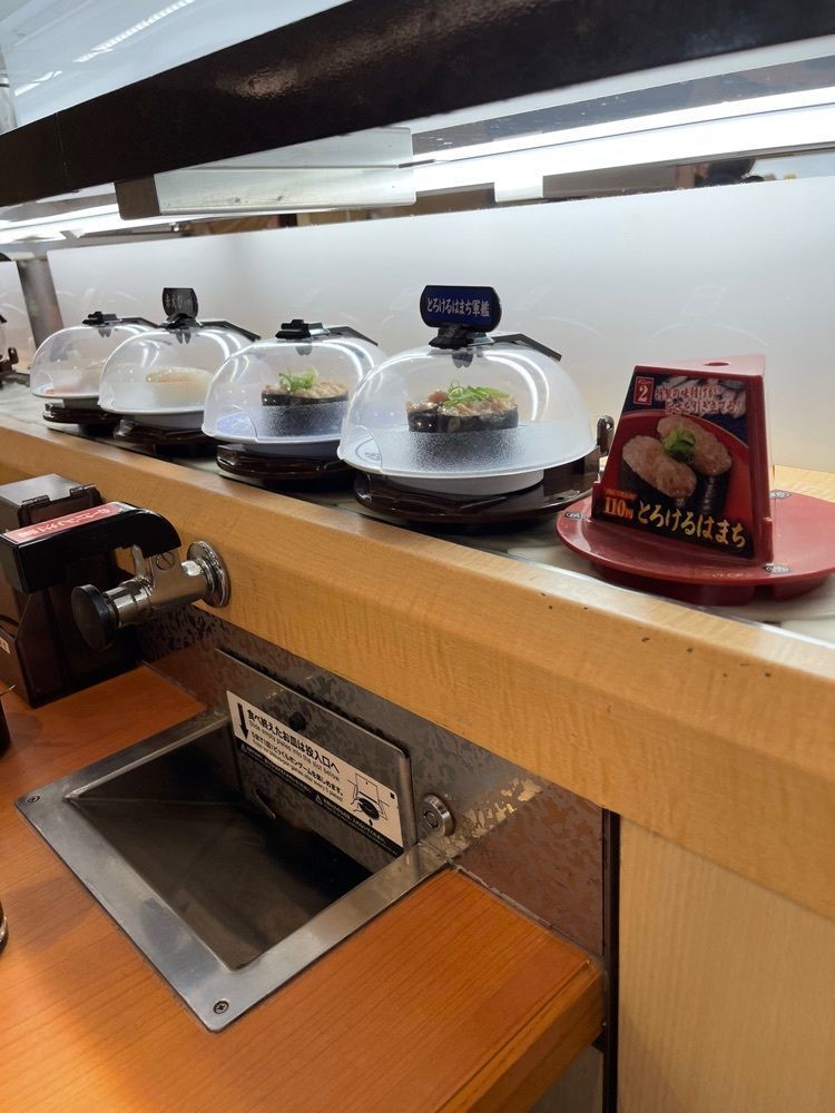 たかジィーさんが投稿した無添くら寿司 寝屋川店に関する口コミの画像