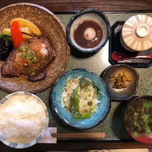 鮨割烹いいじま 2枚目