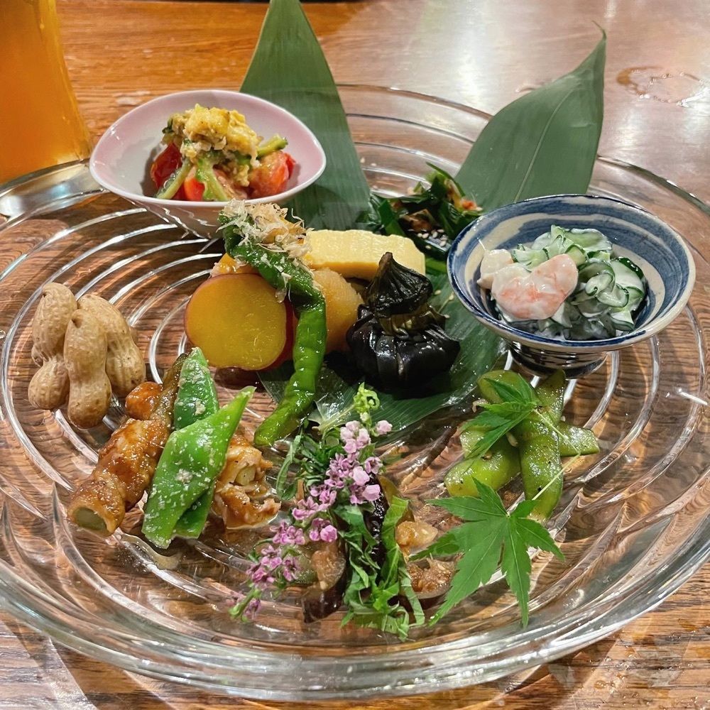 Mr. イリジウム シルバーさんが投稿した花ごころ 緑苑に関する口コミの画像