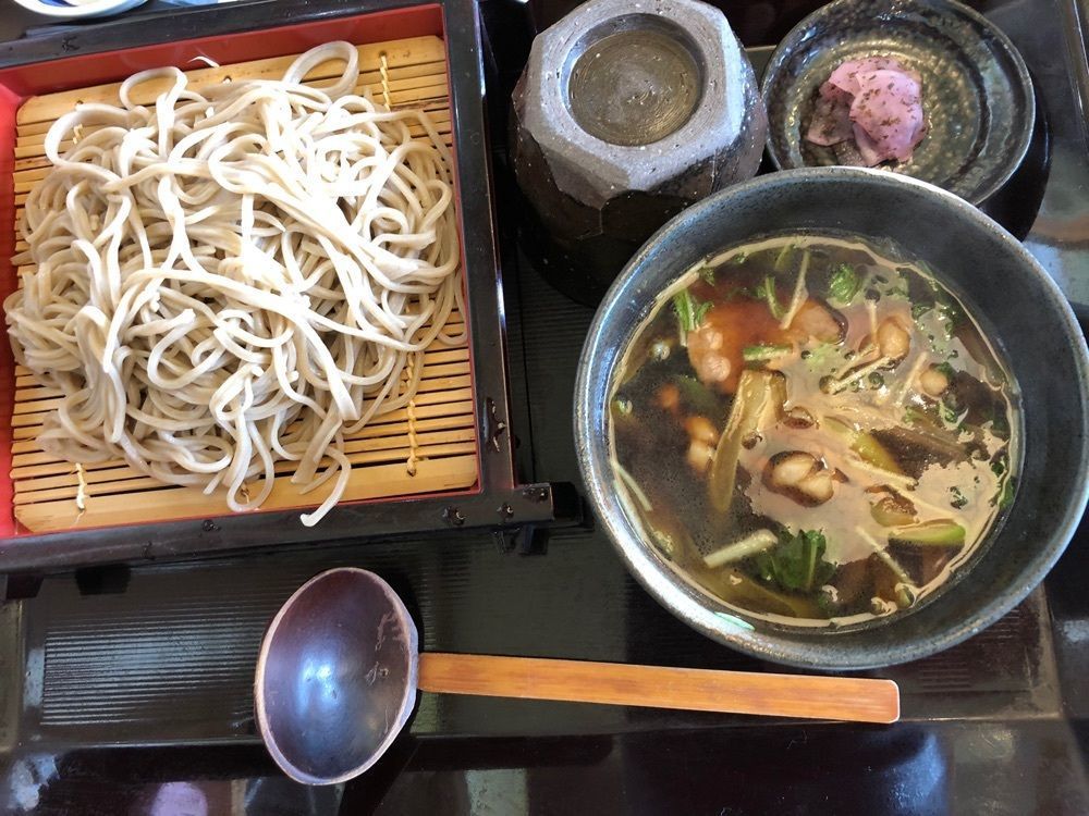 Nさんが投稿した好庵（Kouan-ABE）に関する口コミの画像