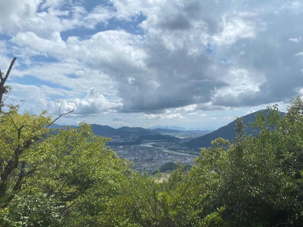 あるふぃすたさんが投稿した高松城跡に関する口コミの画像