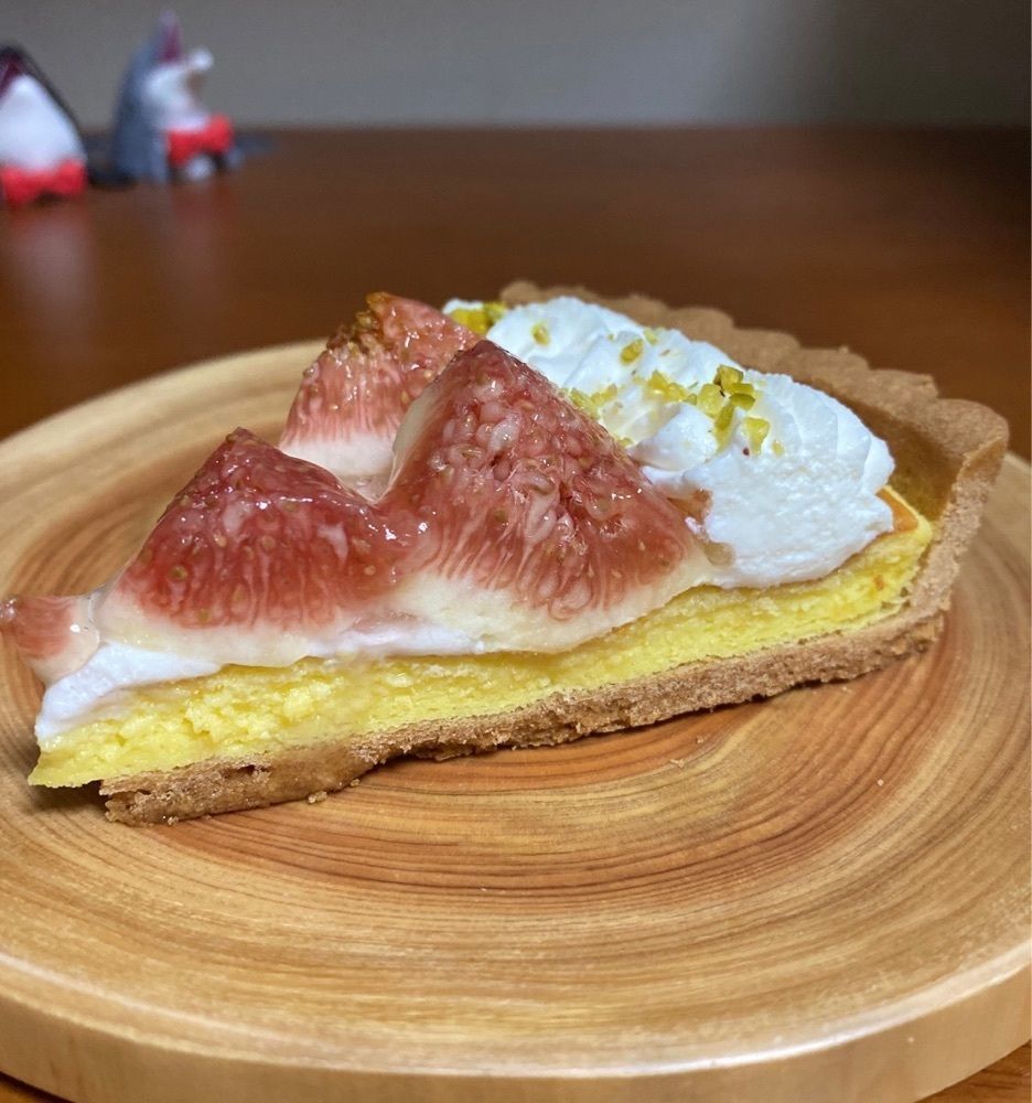 鉄道王さんが投稿したチーズケーキ専門店 Have a Good Dayに関する口コミの画像