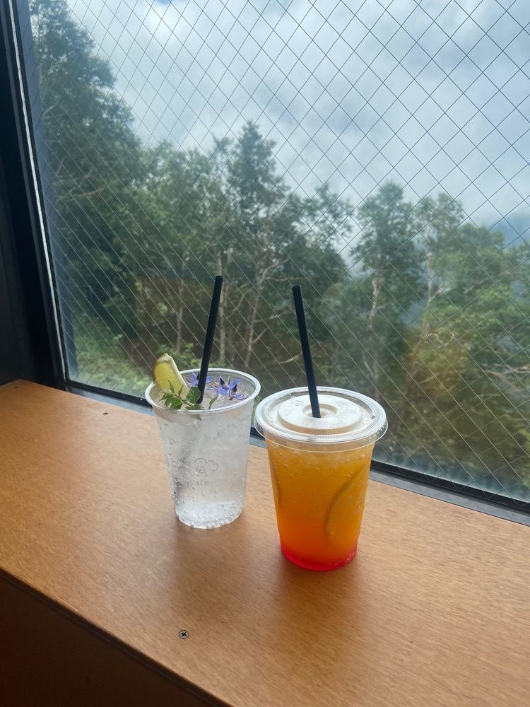 たからいさんが投稿したSORA GLAMPING RESORT（ソラ グランピング リゾート）に関する口コミの画像