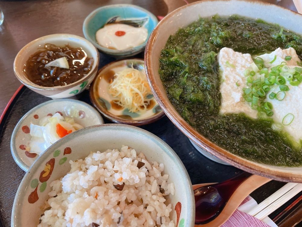 やぎんちょ☆さんが投稿した琉球料理 ぬちがふぅ（命果報）に関する口コミの画像
