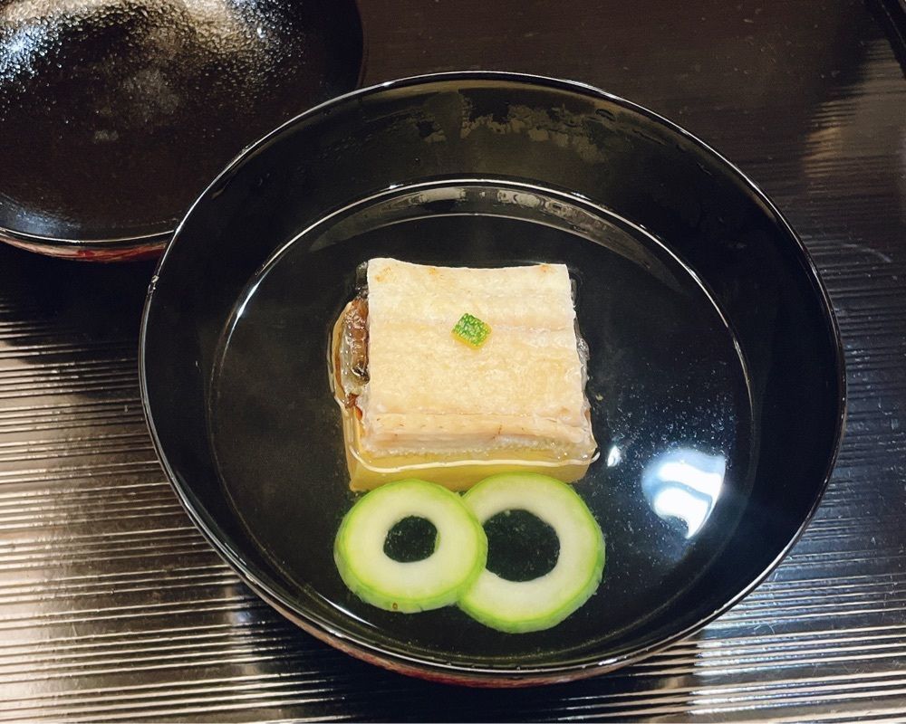 active34さんが投稿した赤坂 詠月（えいげつ）に関する口コミの画像