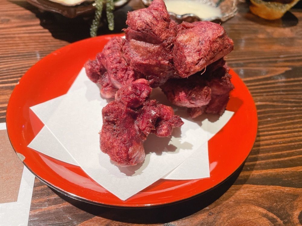 やぎんちょ☆さんが投稿した土香るに関する口コミの画像