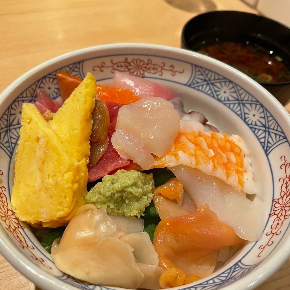 mamama__tさんが投稿した鮨・酒・肴 杉玉 京橋に関する口コミの画像