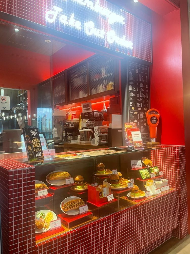 nicoさんが投稿したブラザーズ 日本橋高島屋店に関する口コミの画像