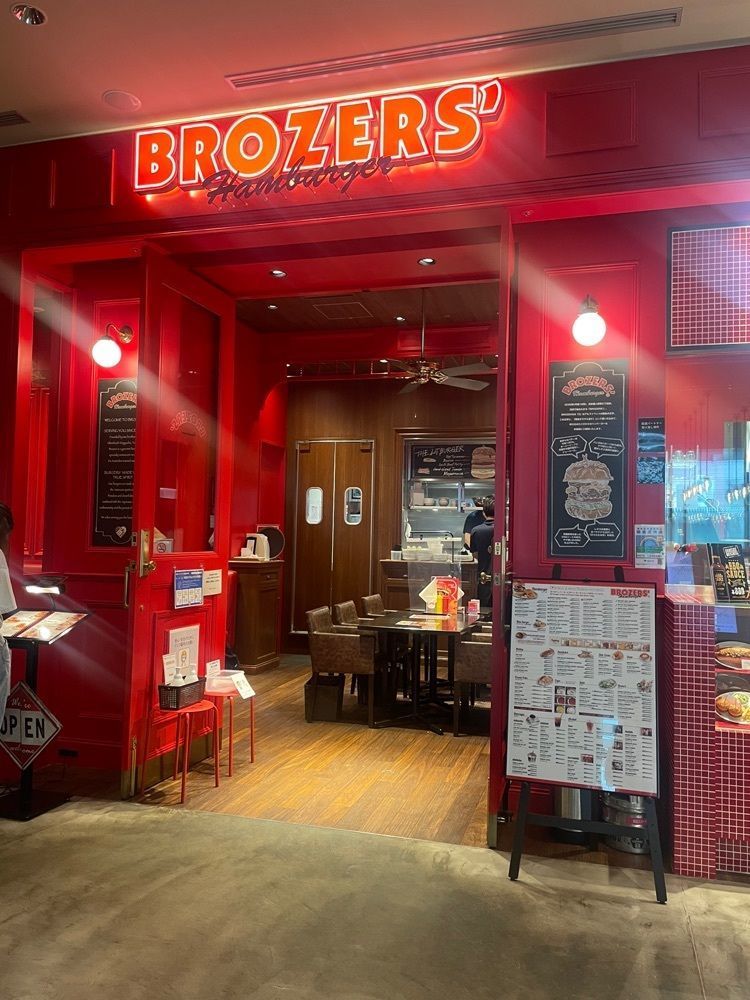 nicoさんが投稿したブラザーズ 日本橋高島屋店に関する口コミの画像