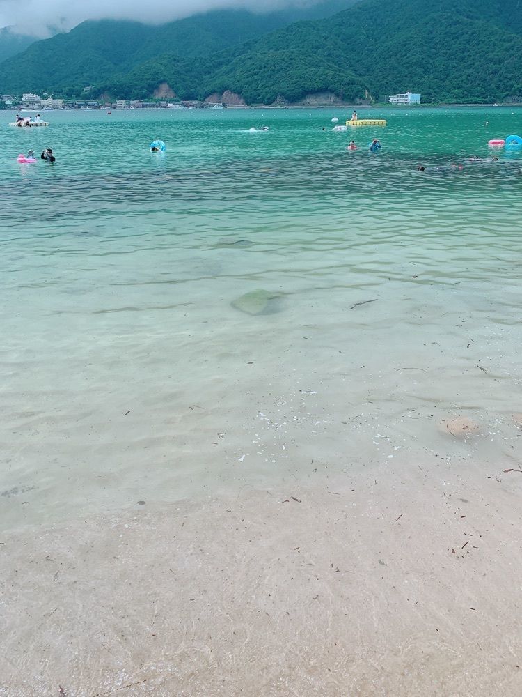 み〜のさんが投稿した水島（福井県敦賀市）に関する口コミの画像