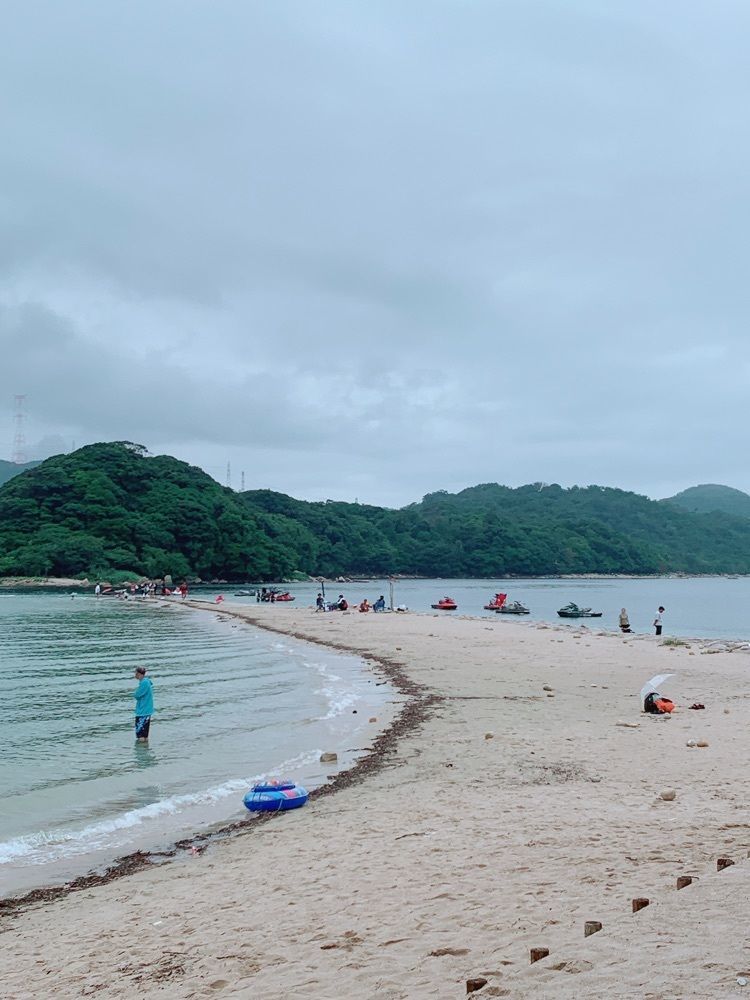 み〜のさんが投稿した水島（福井県敦賀市）に関する口コミの画像