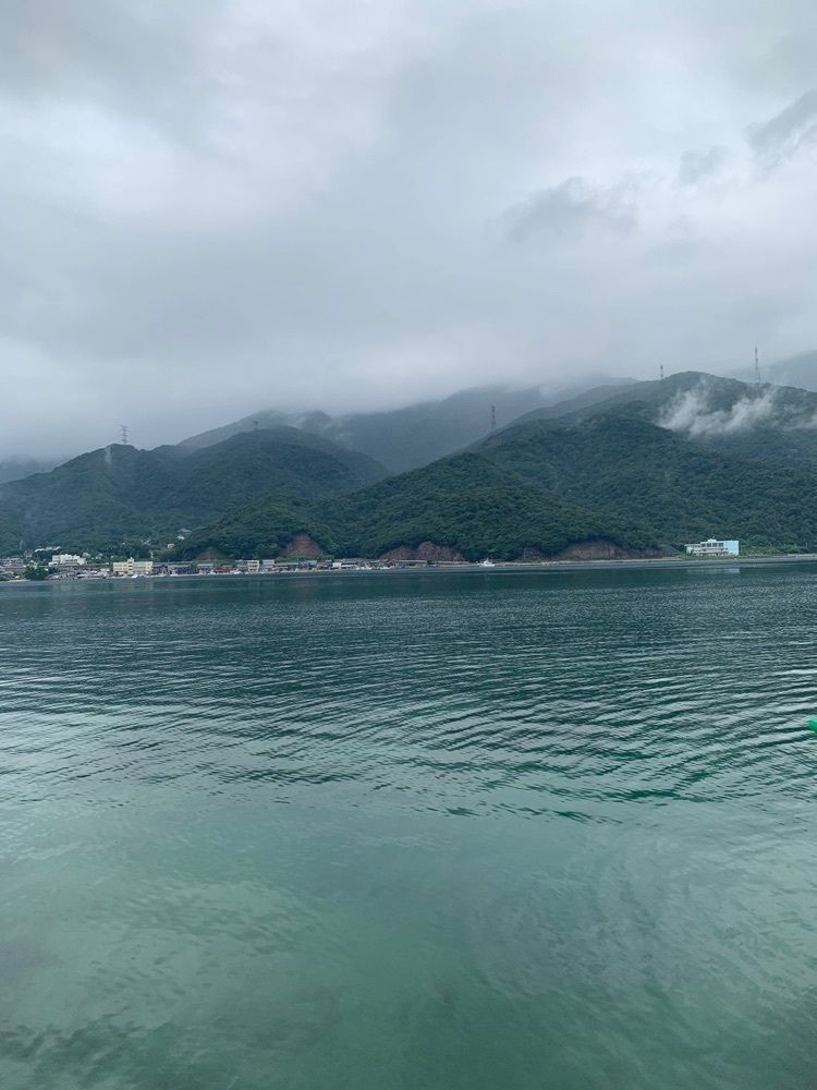 み〜のさんが投稿した水島（福井県敦賀市）に関する口コミの画像