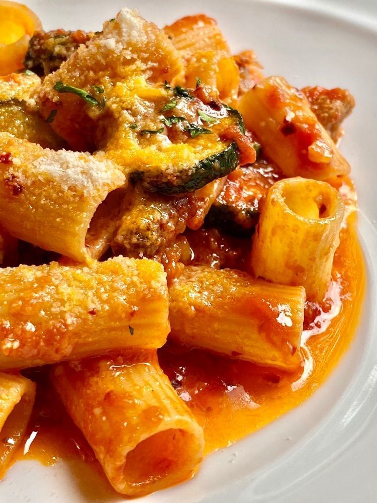 Satoshi.Nさんが投稿したマンマパスタ 成田店（Mamma Pasta）に関する口コミの画像