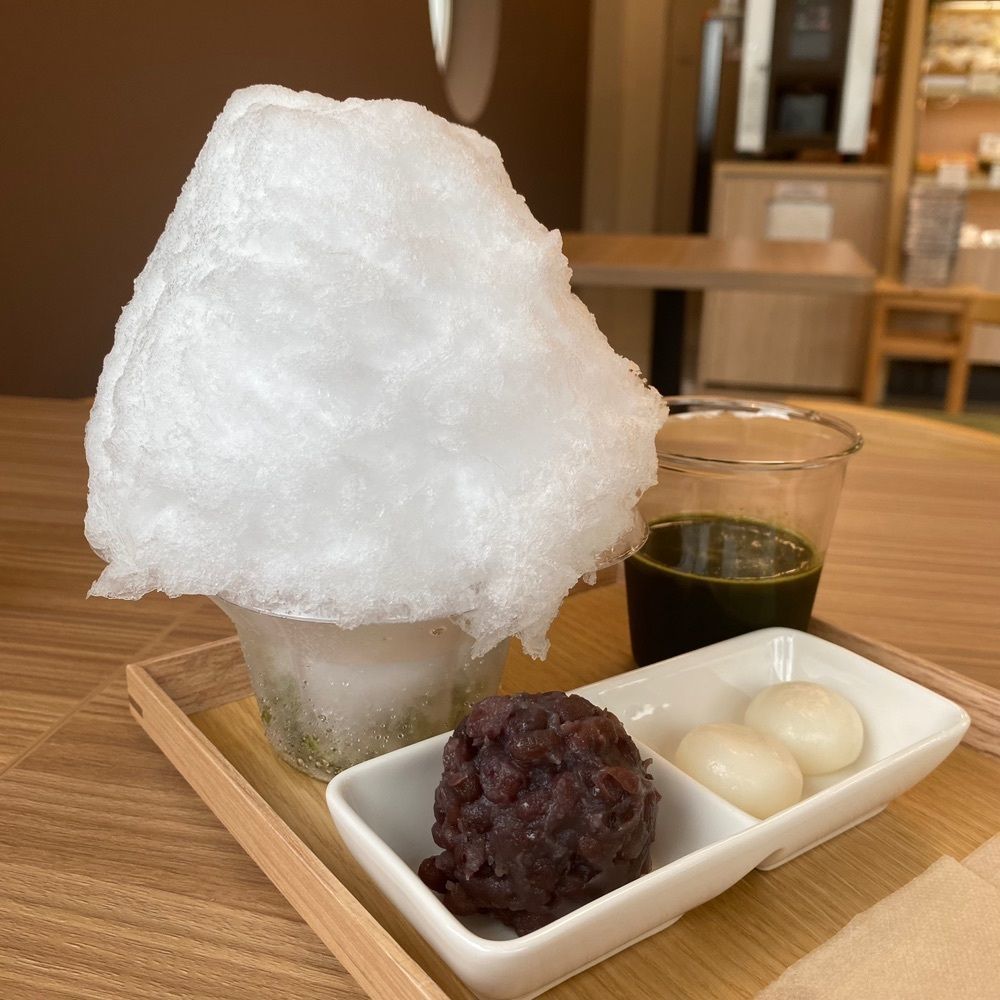 鉄道王さんが投稿した亀屋芳広 滝の水店に関する口コミの画像