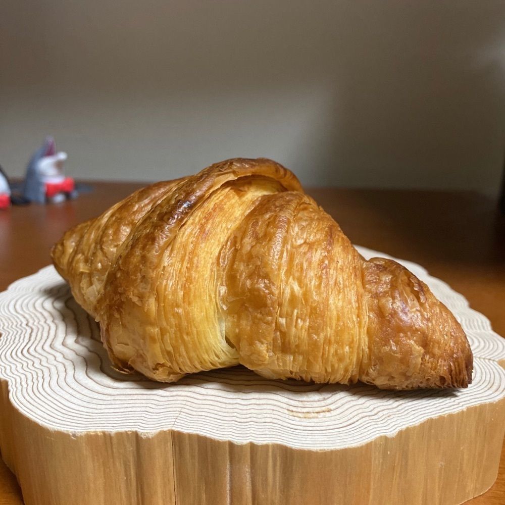 鉄道王さんが投稿したパン工房 小麦屋 天白店に関する口コミの画像
