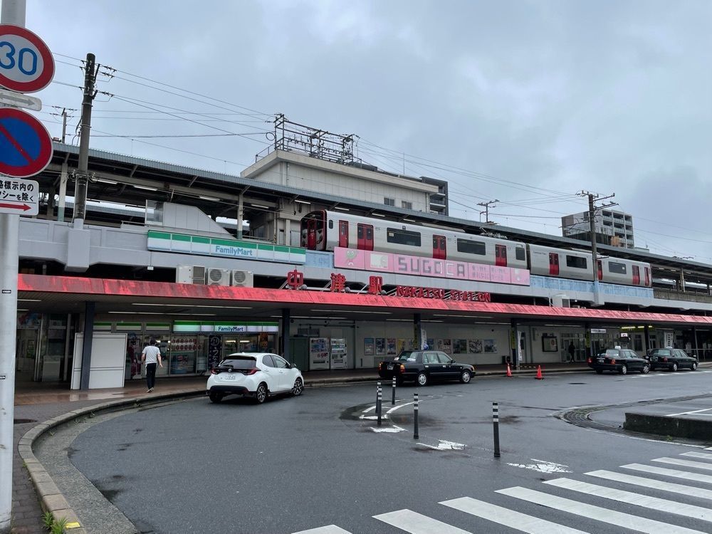 fumiさんが投稿した中津サンライズホテルに関する口コミの画像