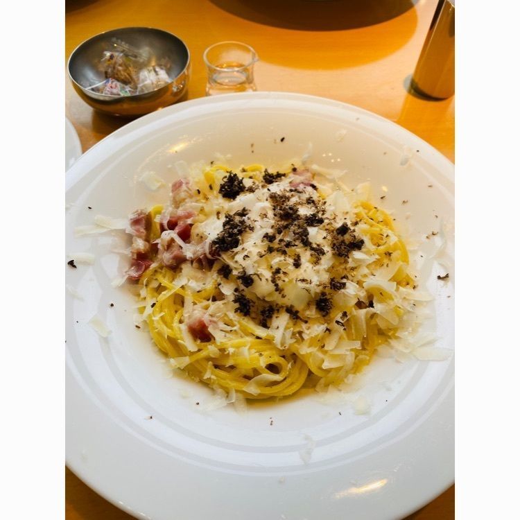 r.uさんが投稿したキハチカフェ 福岡三越店（KIHACHI CAFE）に関する口コミの画像