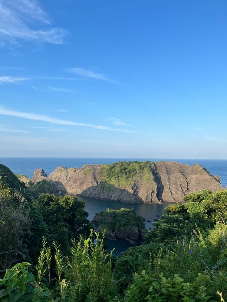 ミアボさんが投稿したヒリゾ浜に関する口コミの画像