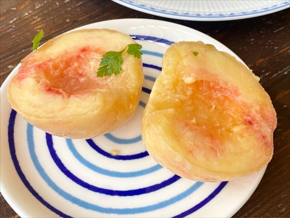 hellooooyuriさんが投稿したミルクブッシュ（MilkBush）に関する口コミの画像