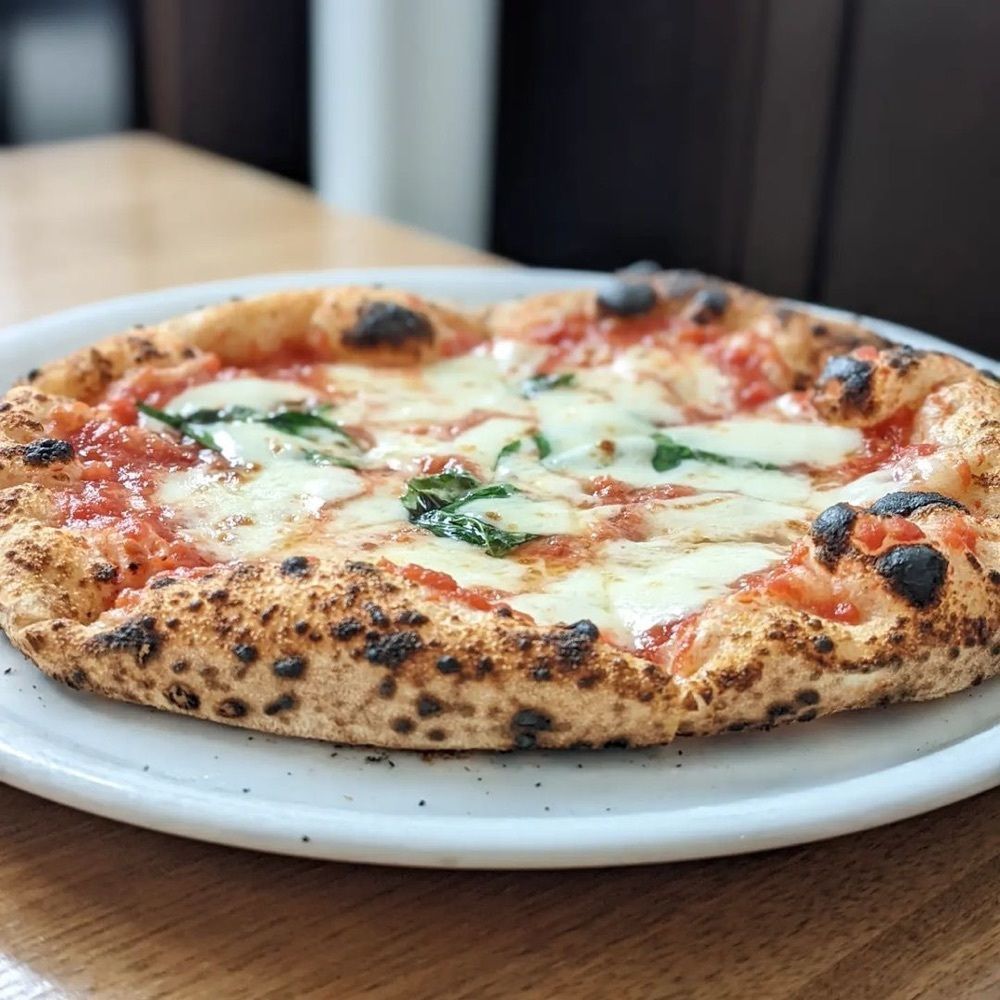 おでかけ探検部さんが投稿したPizzeria ロロディナポリ（L’ORO DI NAPOLI）に関する口コミの画像