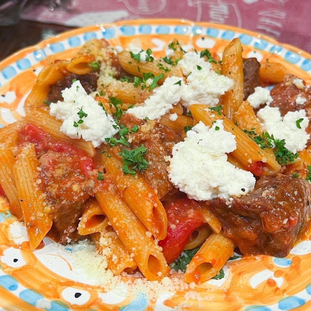 おでかけ探検部さんが投稿したスパッカ ナポリ（SPACCA NAPOLI）に関する口コミの画像