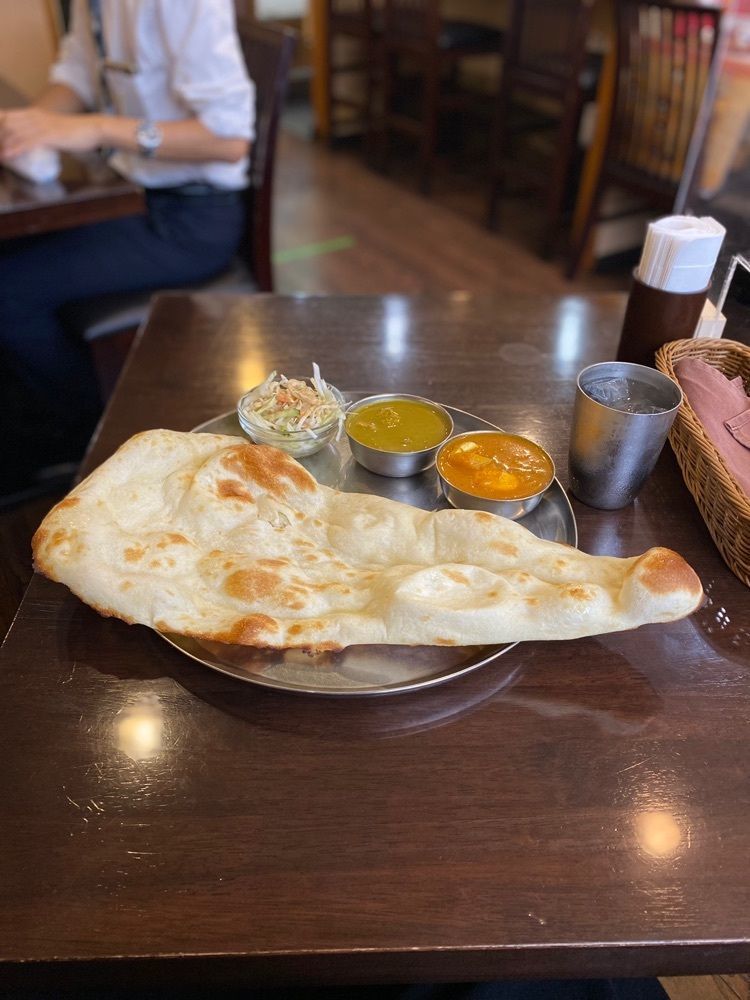あんよさんが投稿したアーンドラ・ダバ（Andhra Dhaba）に関する口コミの画像