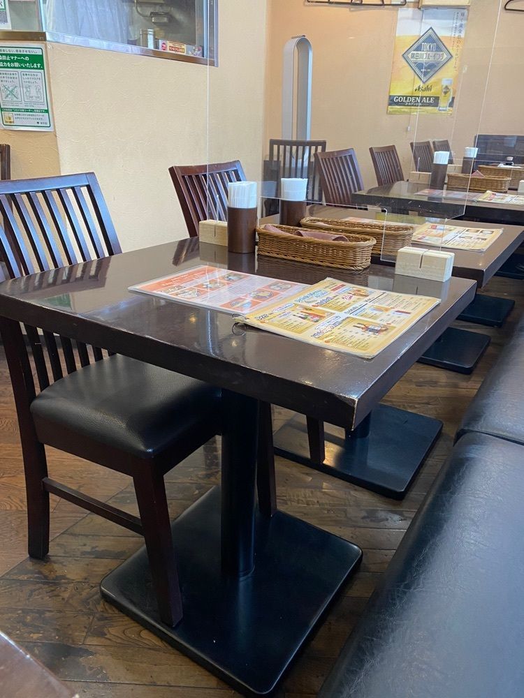 あんよさんが投稿したアーンドラ・ダバ（Andhra Dhaba）に関する口コミの画像