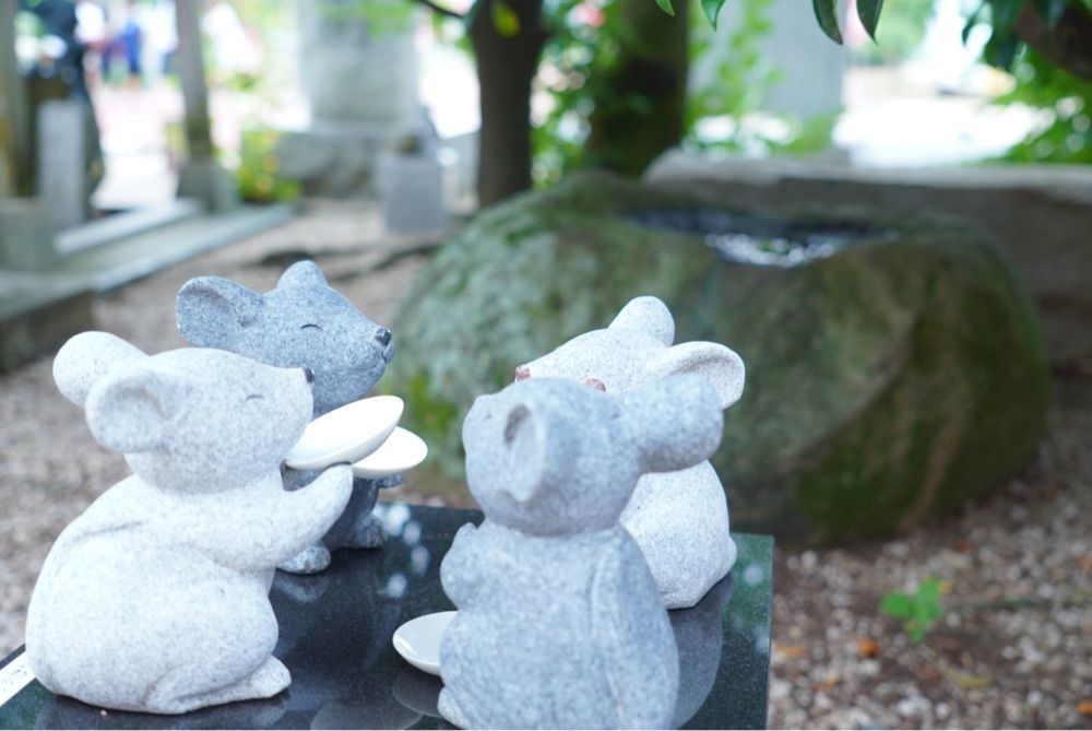 Yukiさんが投稿した万九千神社に関する口コミの画像