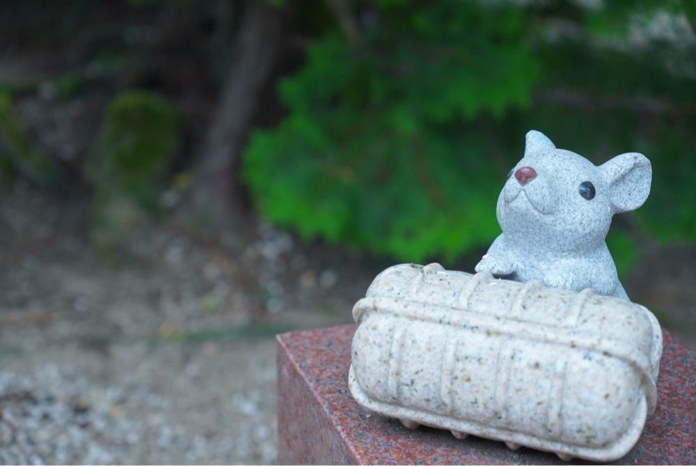 Yukiさんが投稿した万九千神社に関する口コミの画像