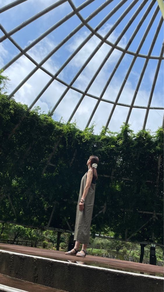 みぃさんが投稿した森林公園ゆらぎの森に関する口コミの画像