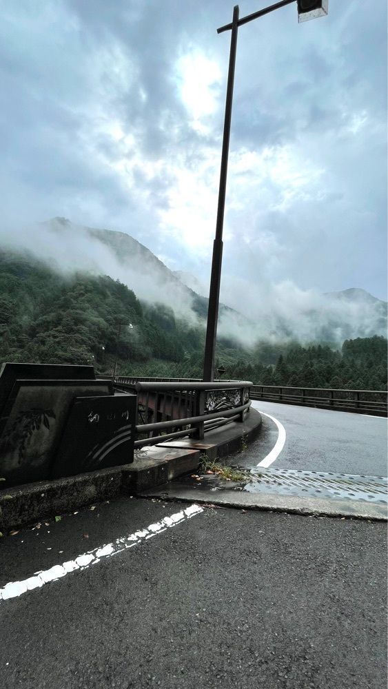 みぃさんが投稿した富郷渓谷に関する口コミの画像
