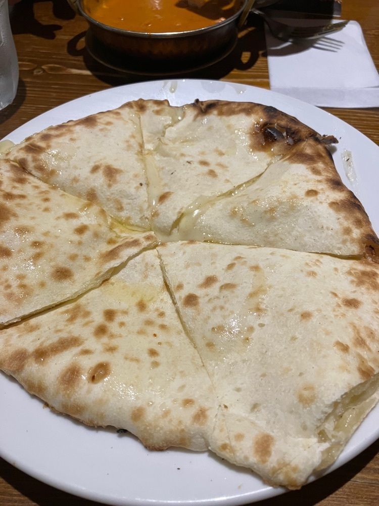 べべさんが投稿したスバカマナ 西尾店（SHUBHAKAMANA）に関する口コミの画像