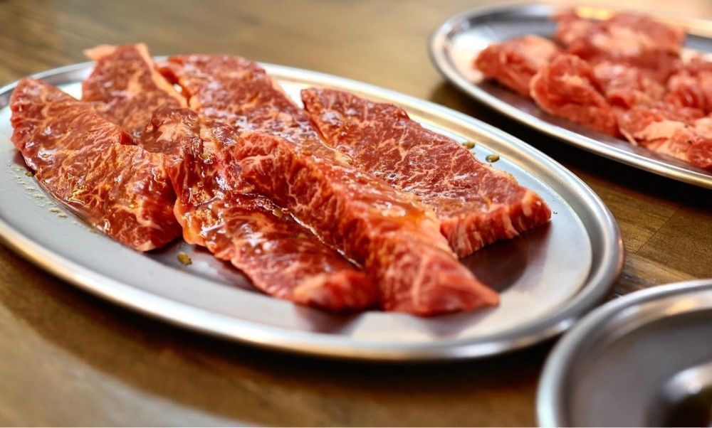 おでかけ探検部さんが投稿した美味焼肉　広一（ビミヤキニク ヒロイチ）に関する口コミの画像