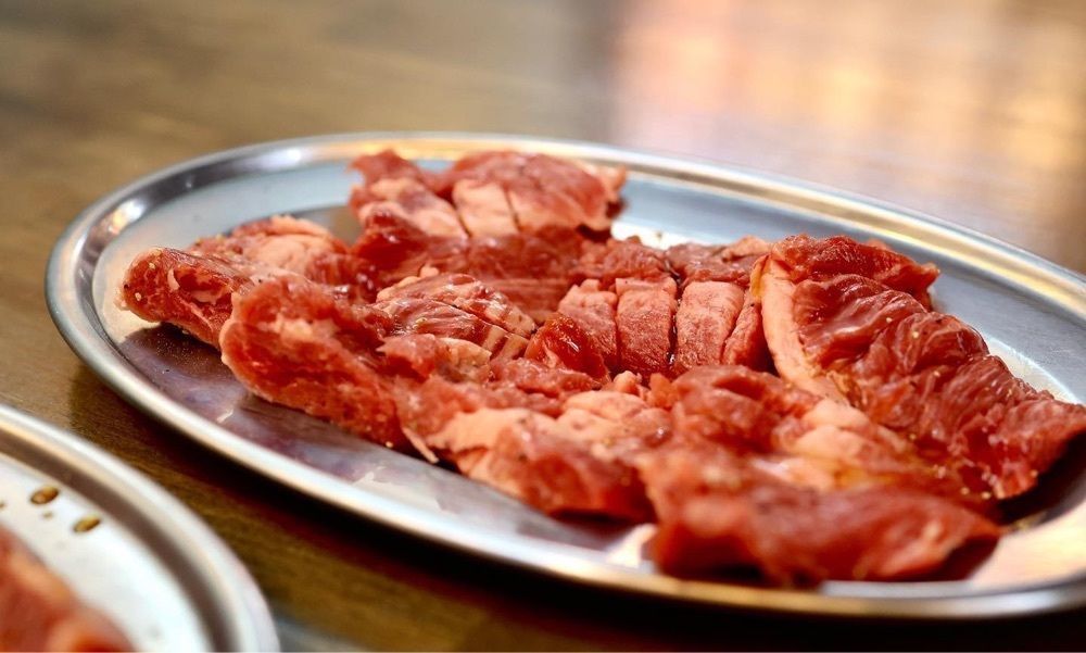 おでかけ探検部さんが投稿した美味焼肉　広一（ビミヤキニク ヒロイチ）に関する口コミの画像