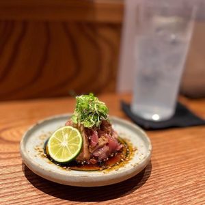 やき鳥 卍郎 2枚目