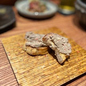 やき鳥 卍郎 4枚目