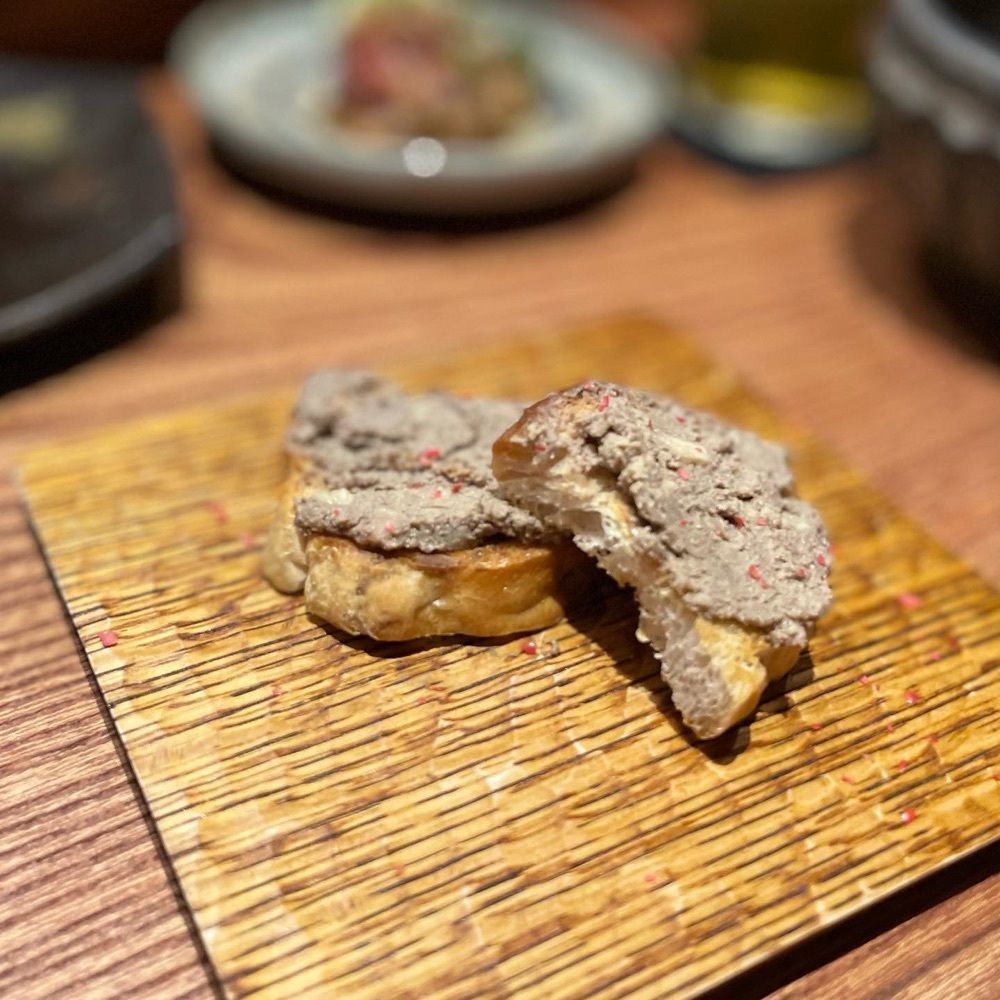 おでかけ探検部さんが投稿したやき鳥 卍郎に関する口コミの画像